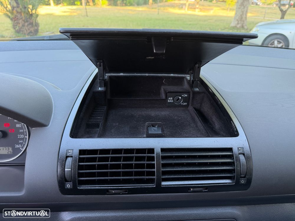 SEAT Alhambra 2.0 TDI Sport - 40