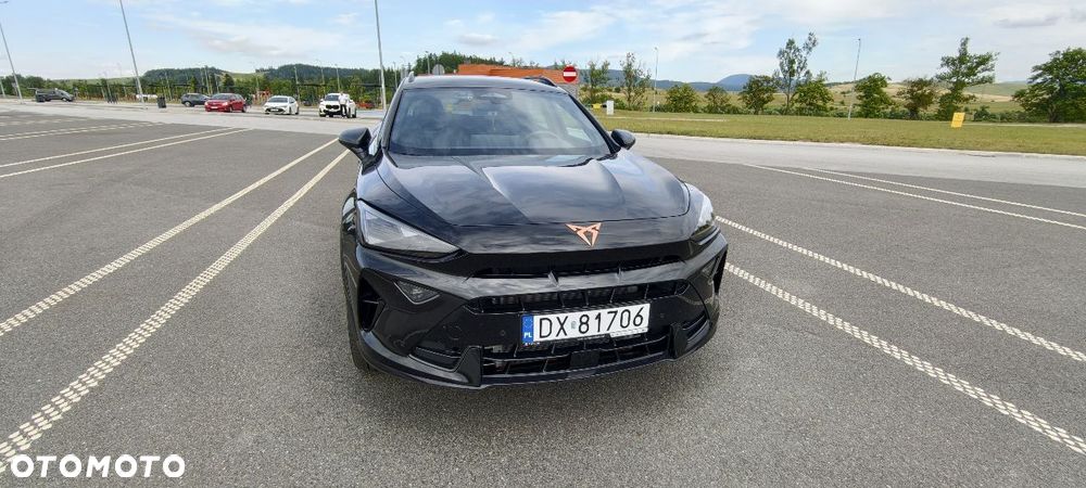 Cupra Formentor - 5