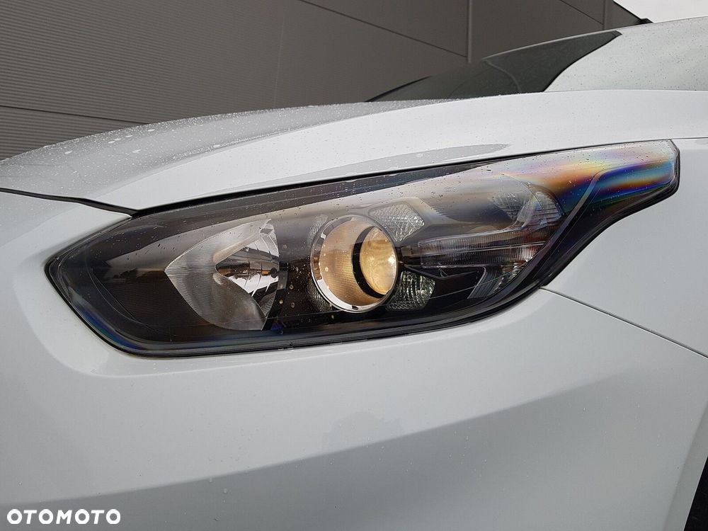 Kia Ceed 1.5 T-GDI M - 2