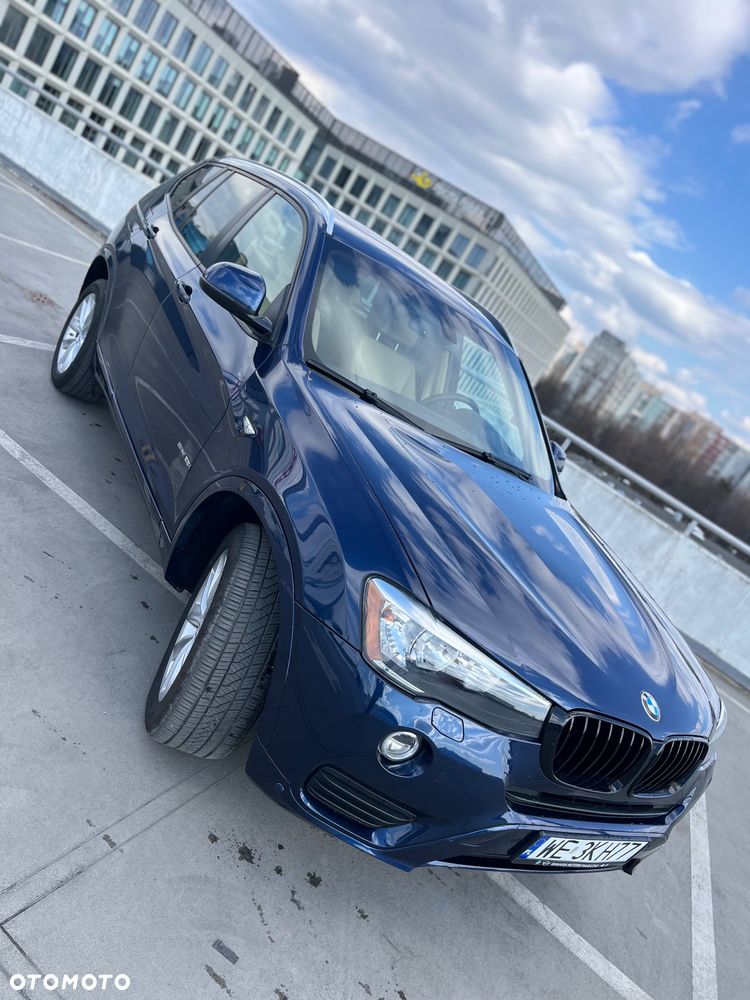 BMW X3 - 4