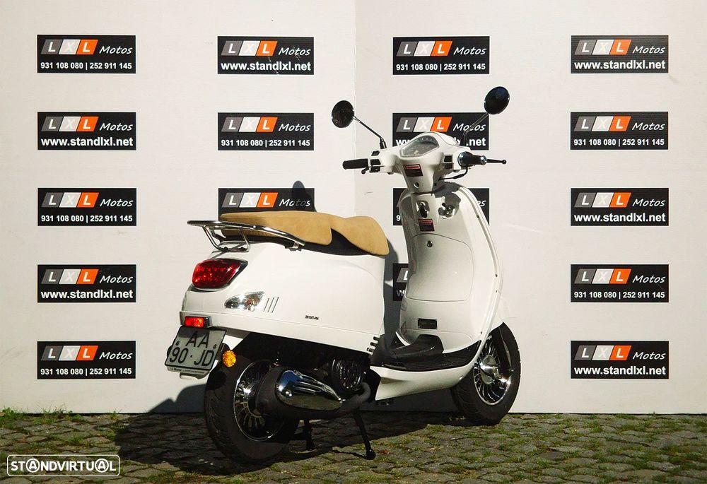 Znen VBB LX E-Vpa - 6