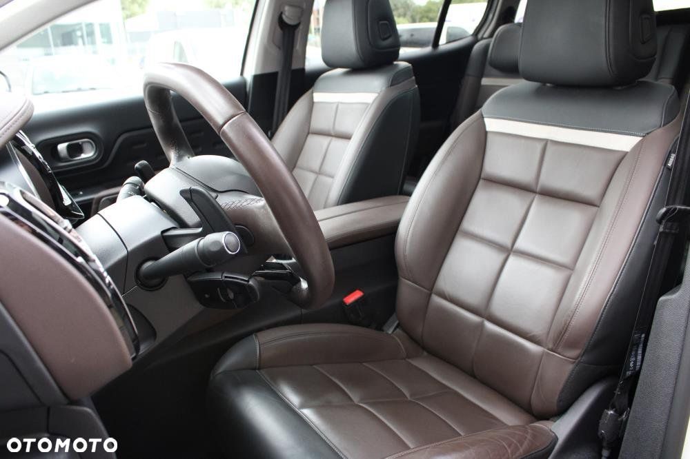 Citroën C5 Aircross - 8