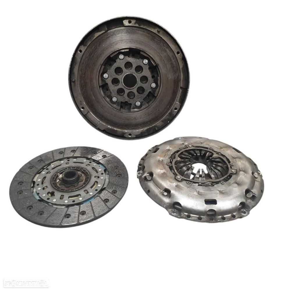 KIT DE EMBRAIAGEM OPEL MOKKA - 1