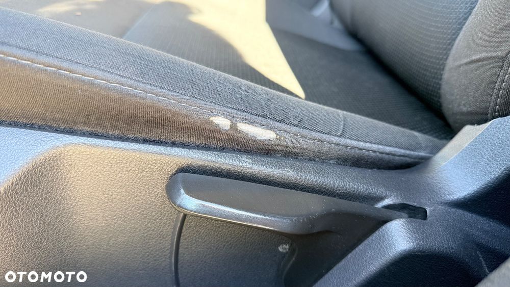 Ford Focus 1.5 TDCi SYNC Edition ASS - 7