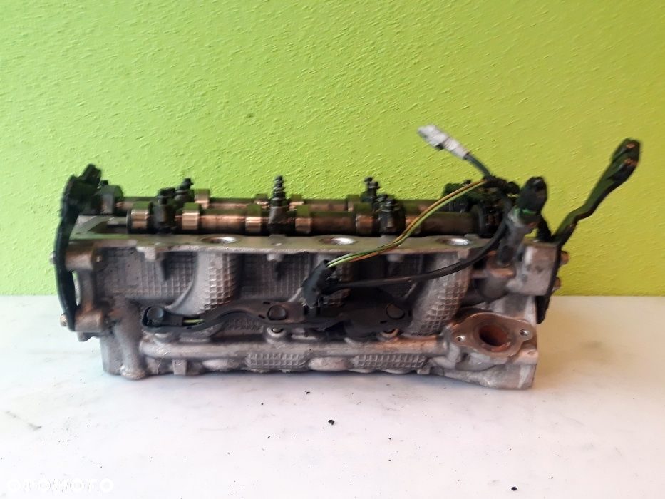 Głowica Silnika CITROEN C6 2.7 HDI - 2