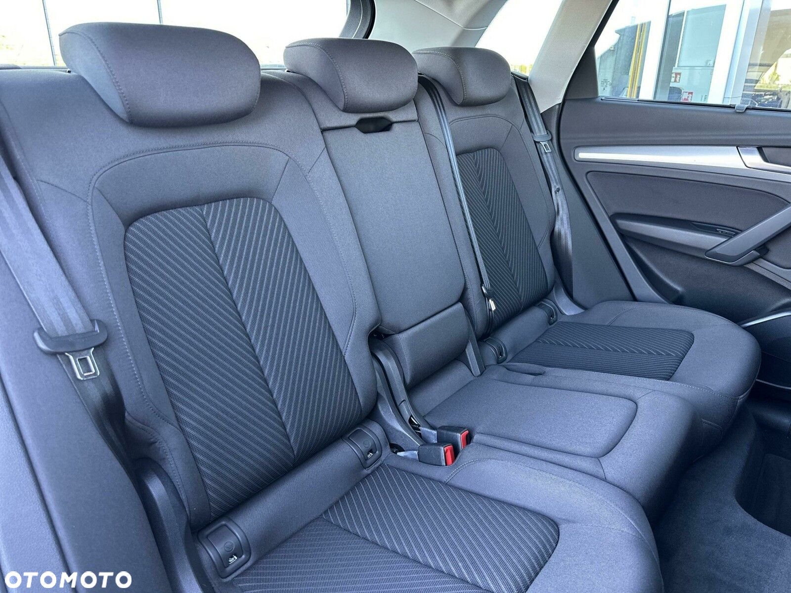 Audi Q5 - 16