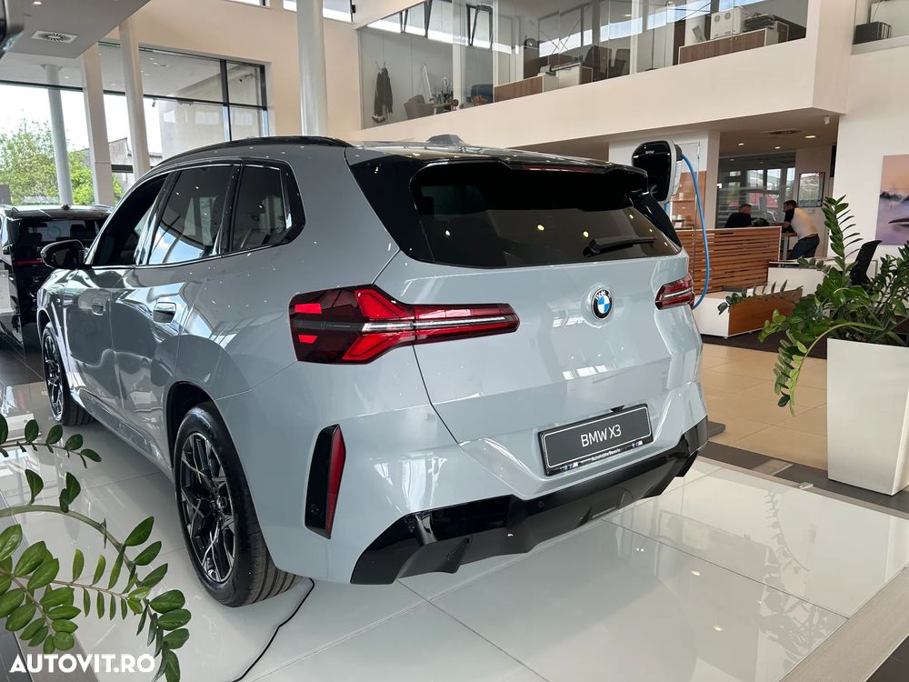 BMW X3 20d xDrive - 6