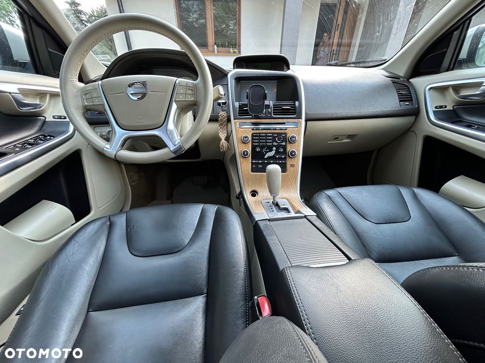 Volvo XC 60 D5 AWD Summum - 13