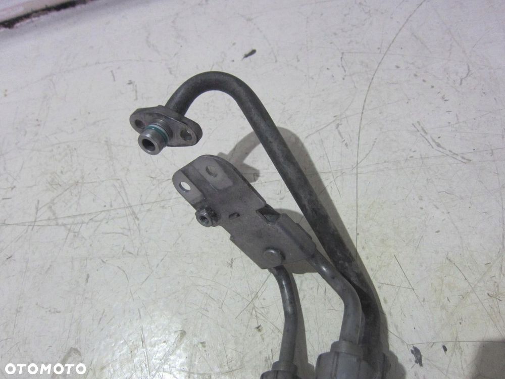 BMW F10 F01 N63 PRZEWODY POMPY WSPOMAGANIA 6853947 - 5