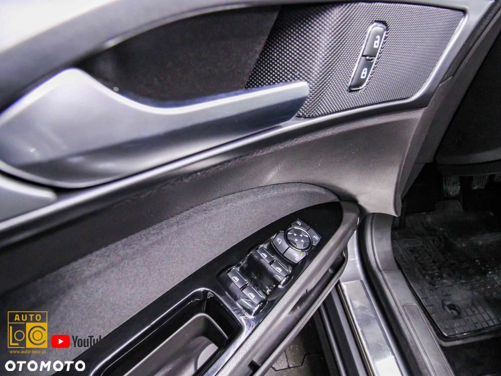 Ford Mondeo 1.5 EcoBoost Titanium - 28