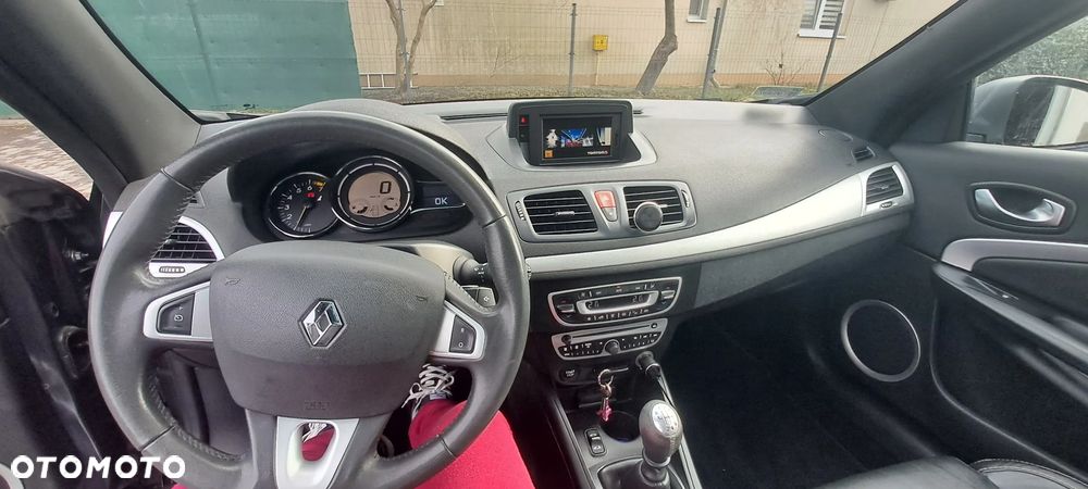 Renault Megane TCe 130 Luxe - 16