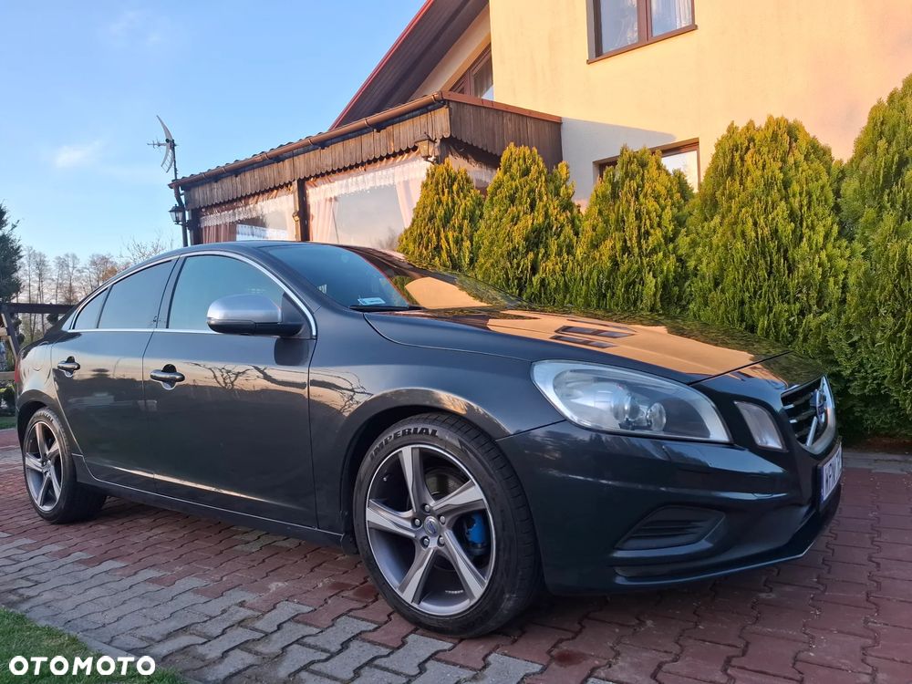 Volvo S60 D3 RDesign - 9