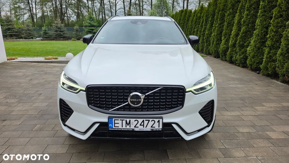 Volvo XC 60 T8 AWD Recharge Geartronic RDesign - 15