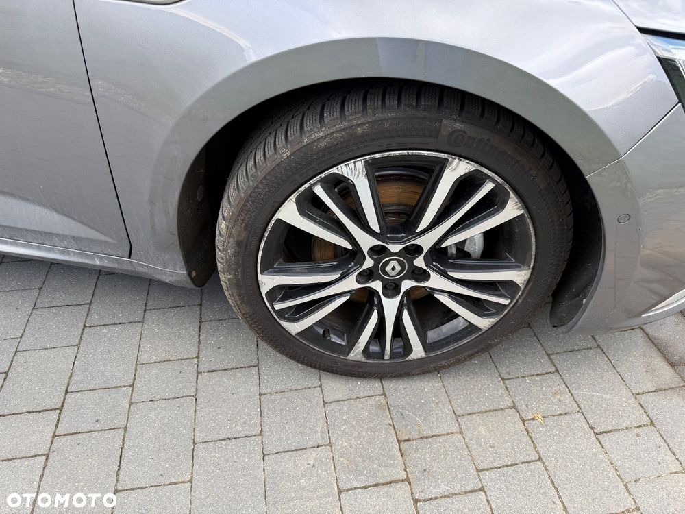 Renault Talisman ENERGY TCe 200 EDC INITIALE PARIS - 26