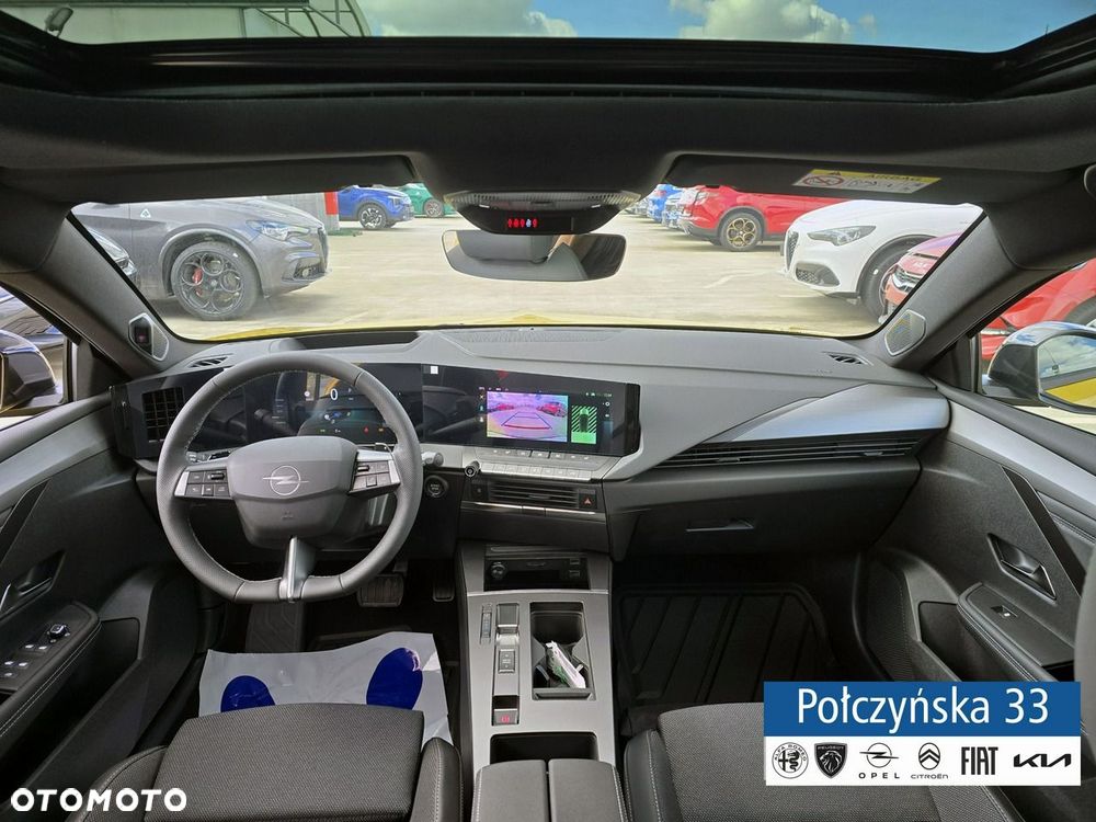 Opel Astra - 16