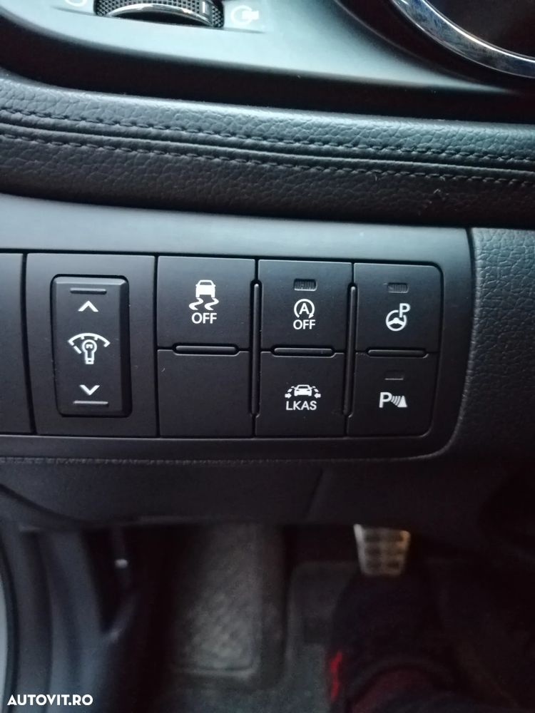 Kia Optima 1.7 CRDI EcoDynamics Edition 7 - 20