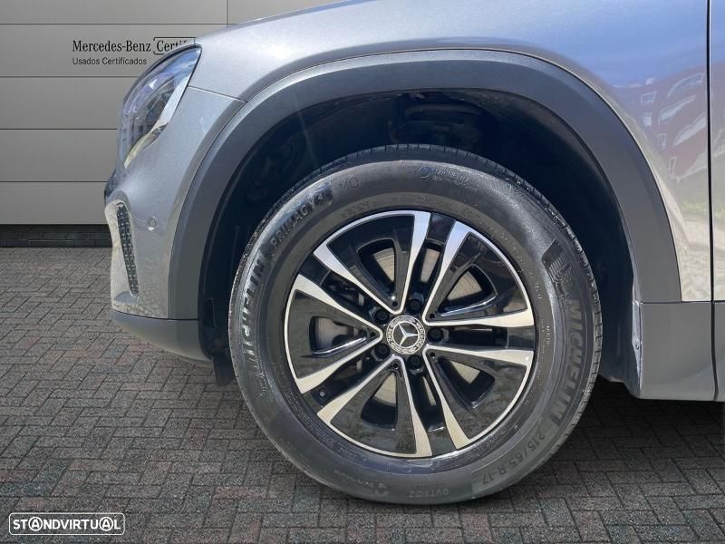 Mercedes-Benz GLB 180 d Style - 5