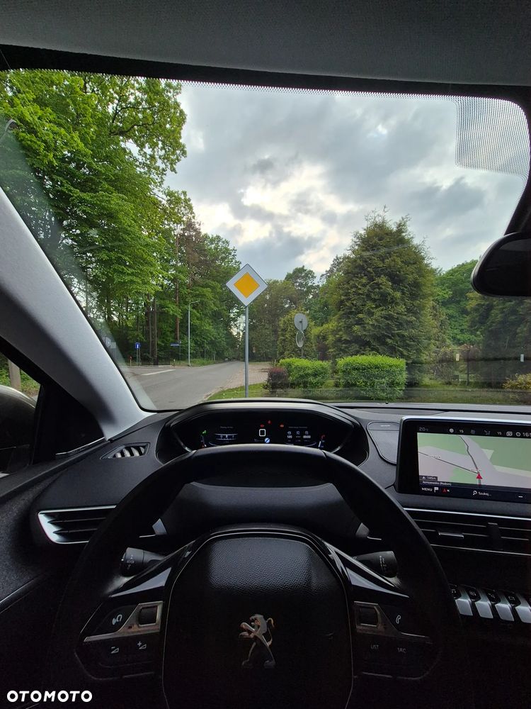 Peugeot 5008 2.0 BlueHDi Allure 7os - 13