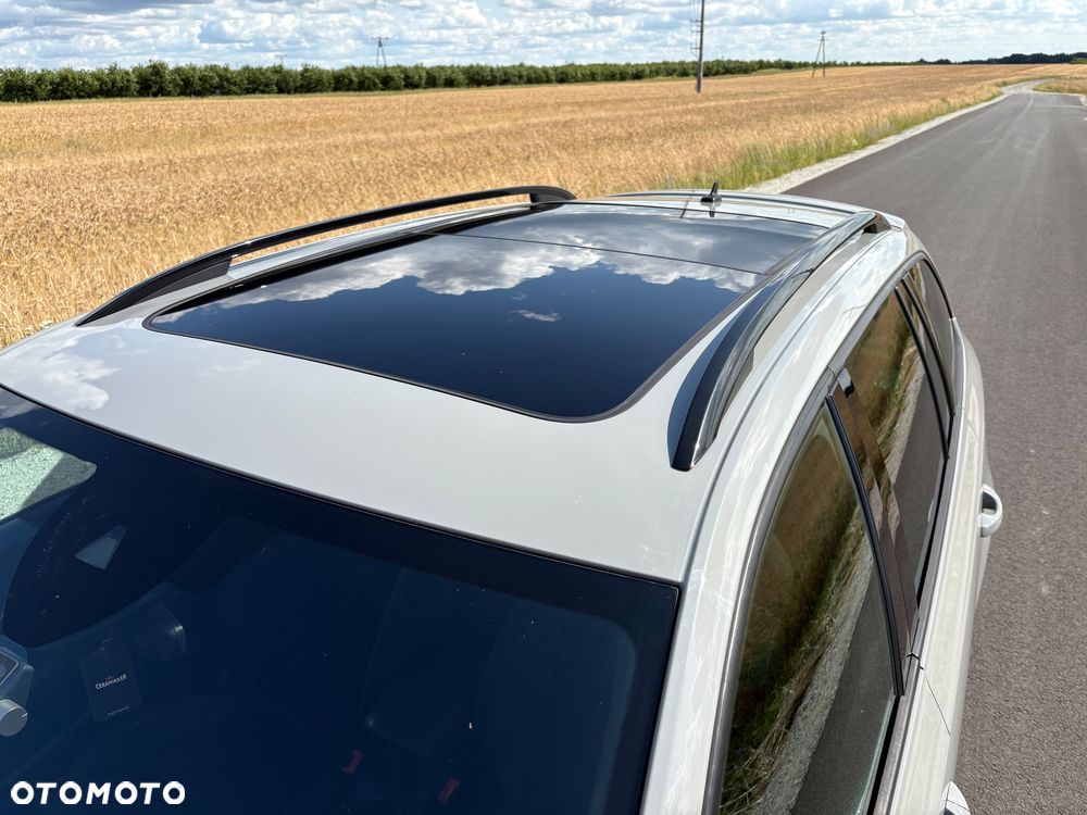 Skoda Octavia 2.0 TSI RS - 11
