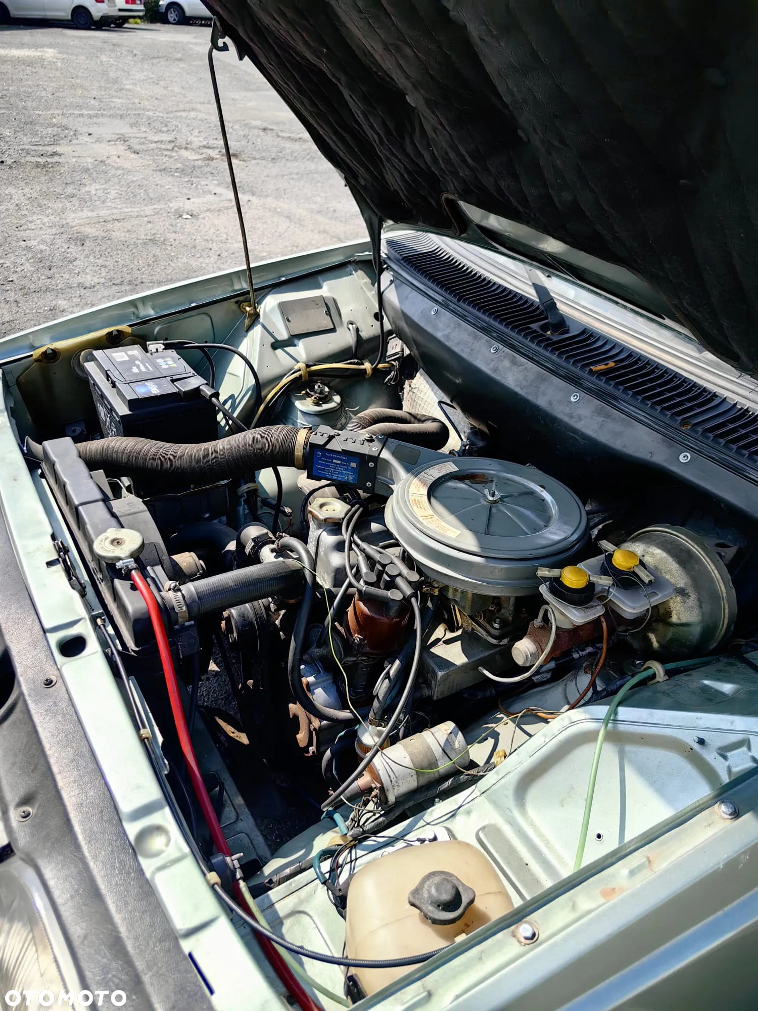 Polonez Caro - 7