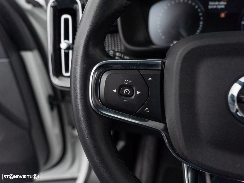 Volvo XC 40 1.5 T5 PHEV R-Design - 20