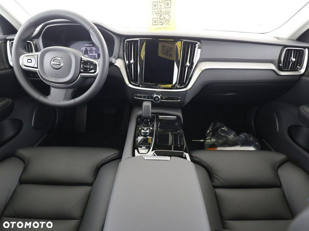 Volvo S60 T8 Recharge AWD Ultimate Dark - 6