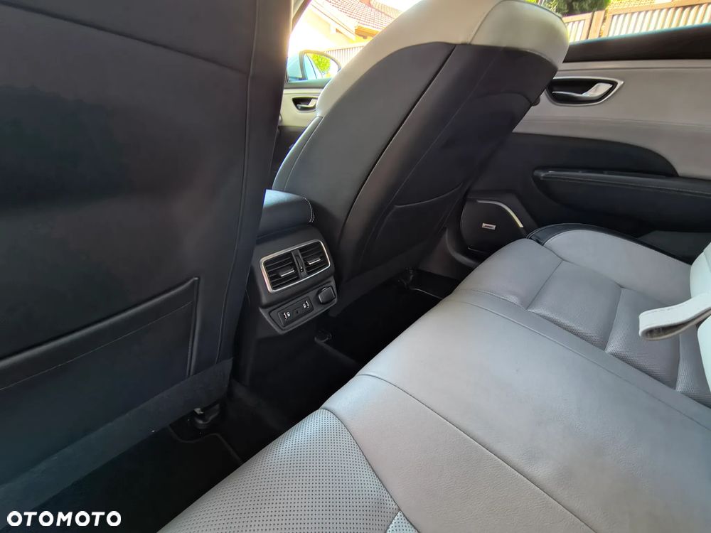 Renault Talisman 1.6 Energy TCe Magnetic EDC - 28