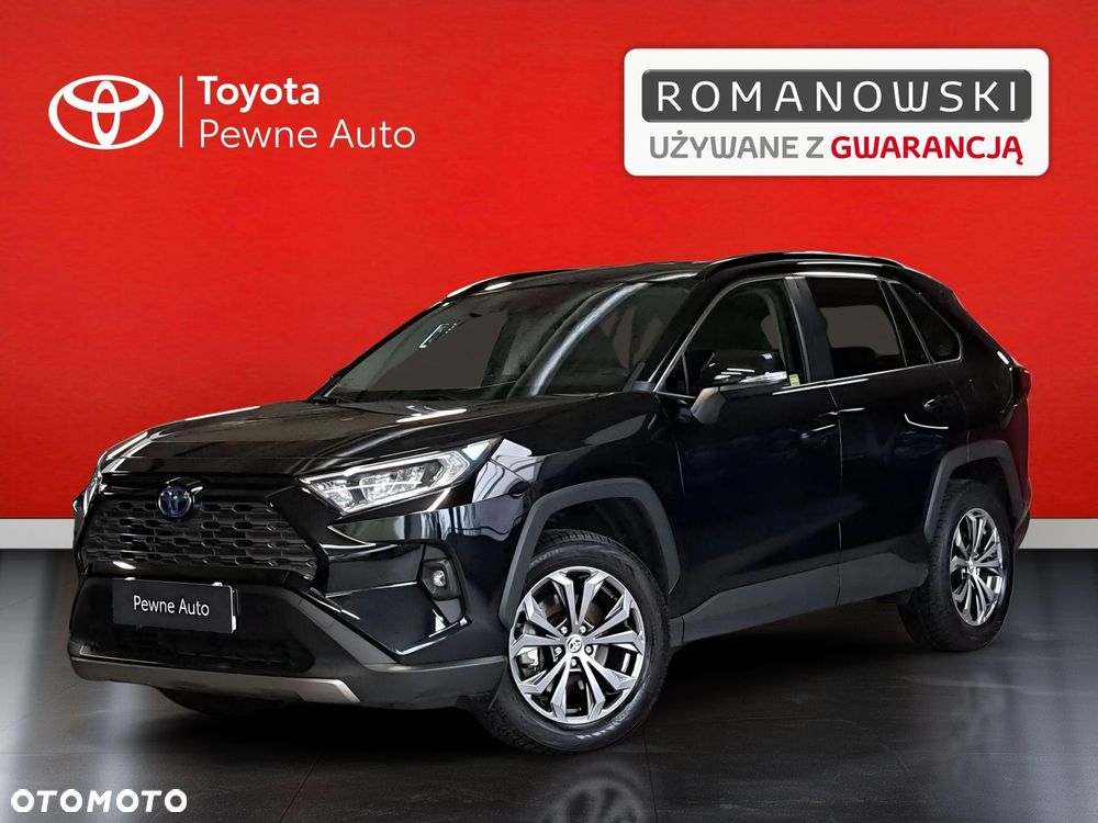 Toyota RAV4 - 2