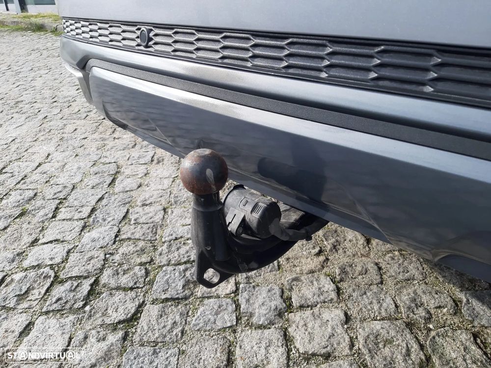 Audi Q7 SUV TDI quattro 210 kW tiptronic S line - 29