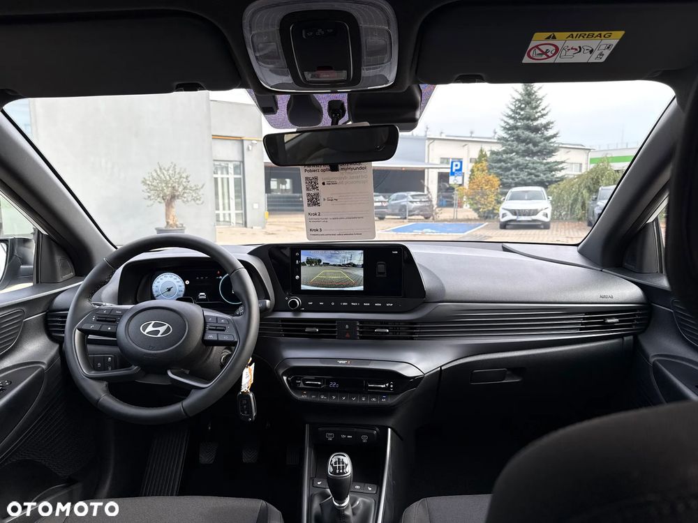 Hyundai i20 - 23