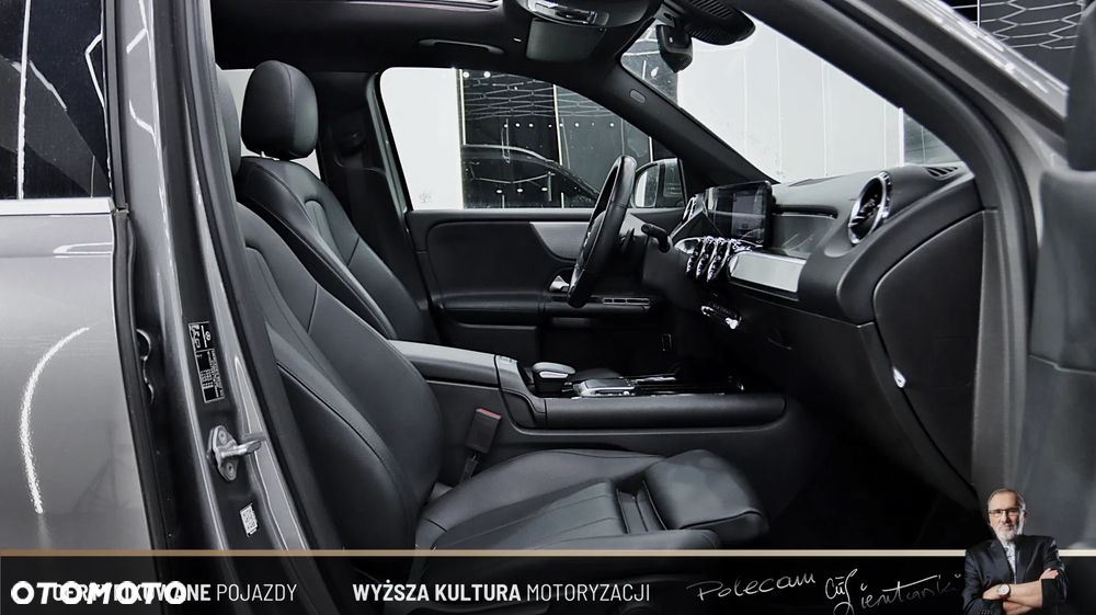 Mercedes-Benz GLB 200 7G-DCT - 17