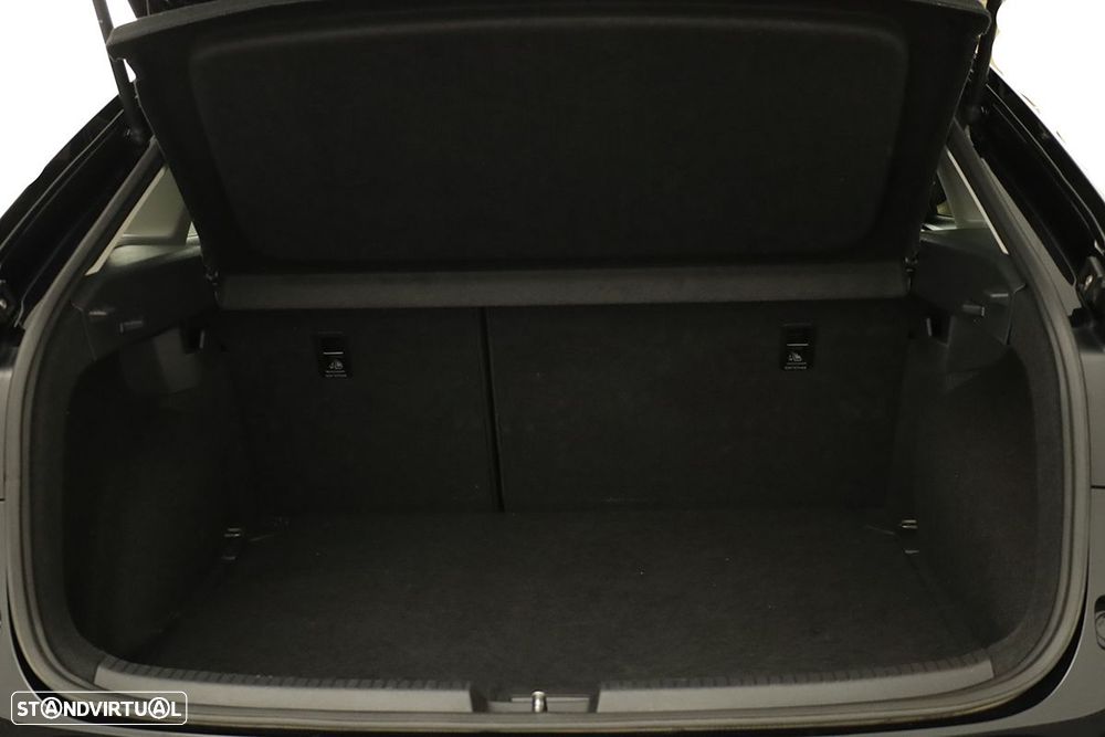 VW Taigo 1.0 TSI Urban DSG - 21