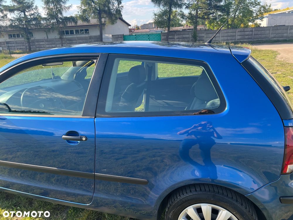 Volkswagen Polo - 9
