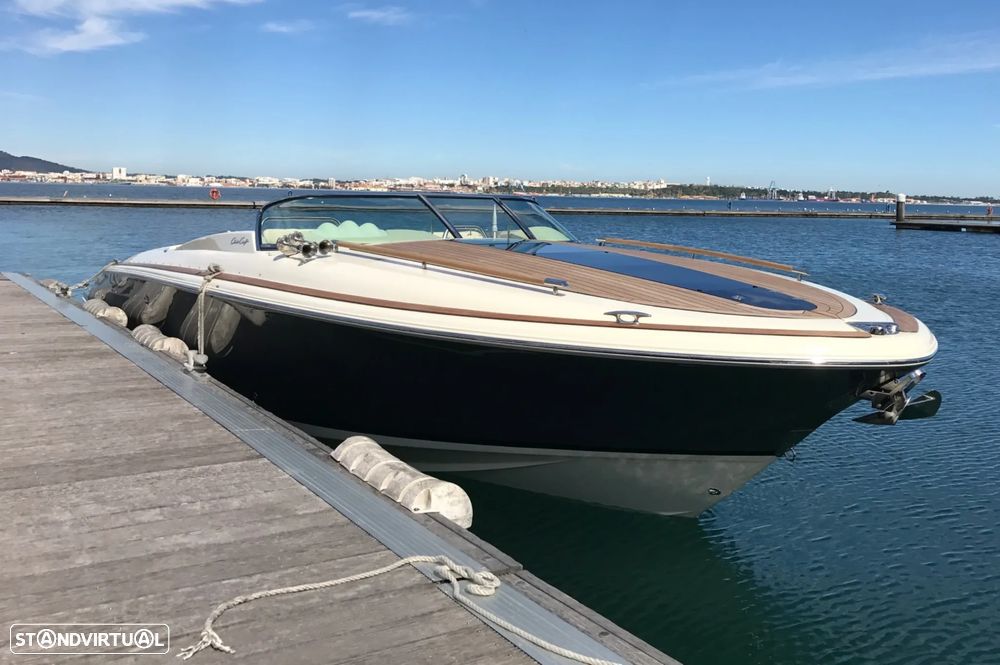 Chris Craft Corsair 32 - 3