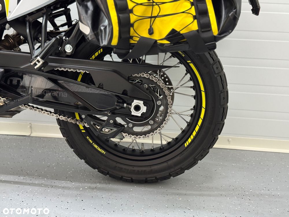 Husqvarna Norden - 24