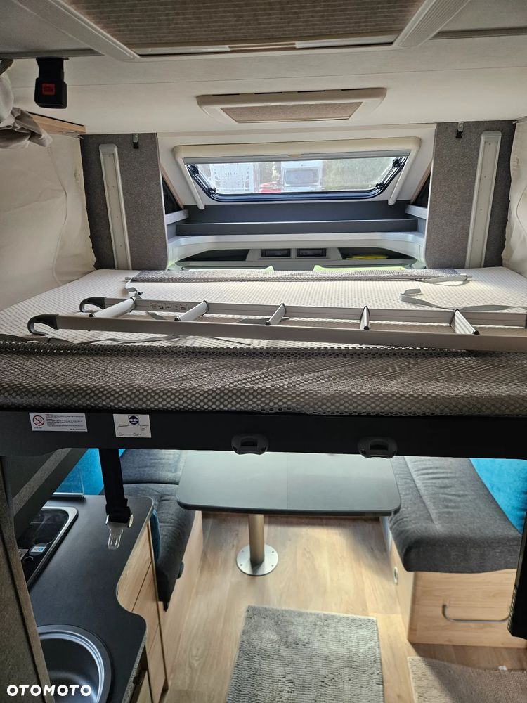 Dethleffs Just Go 7055 EBL - 13