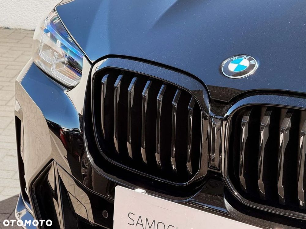 BMW X3 xDrive20d M Sport - 33
