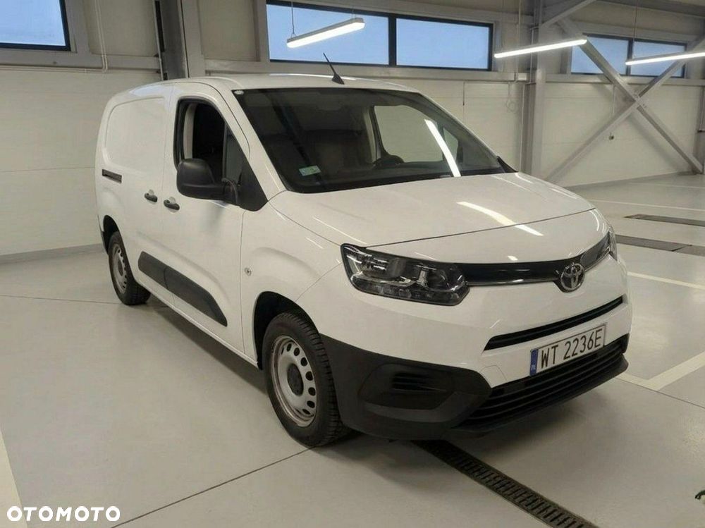 Toyota Proace City - 5