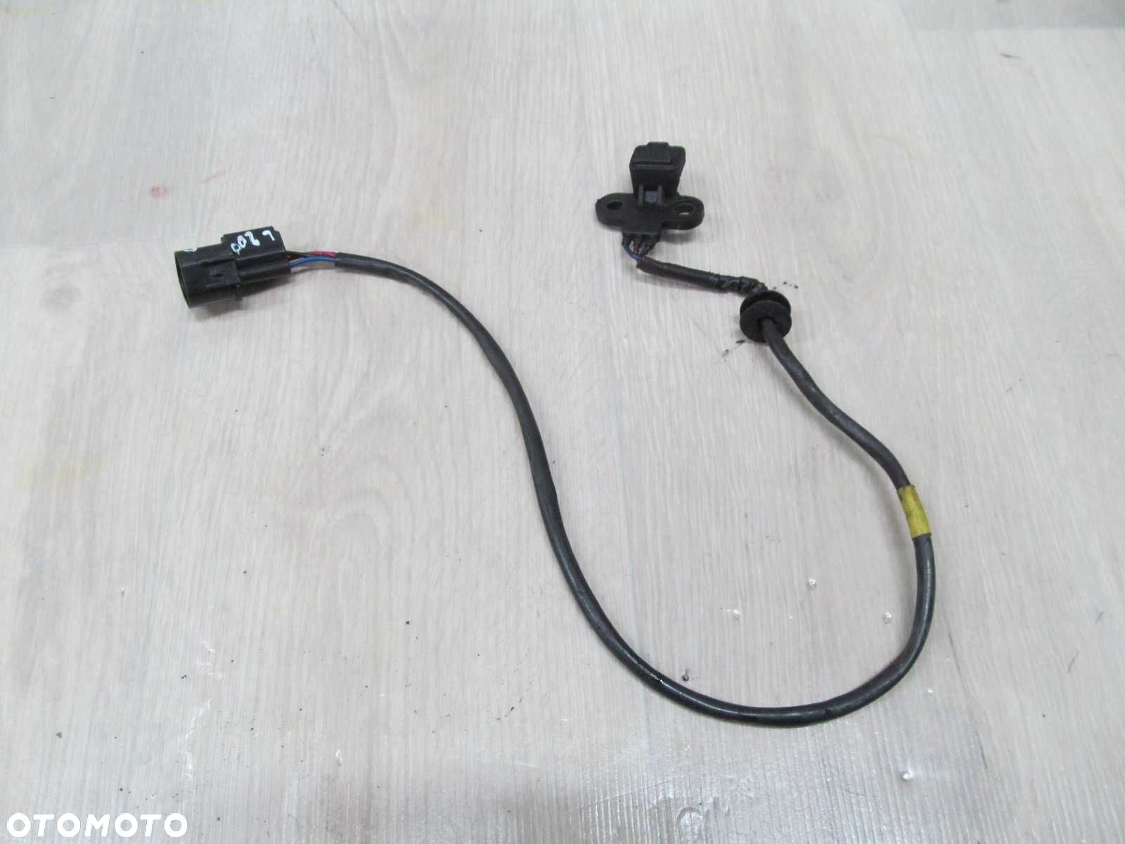 MITSUBISHI L200 2.5 TDI CZUJNIK POLOZENIA WALU HALLA 96-06 - 1