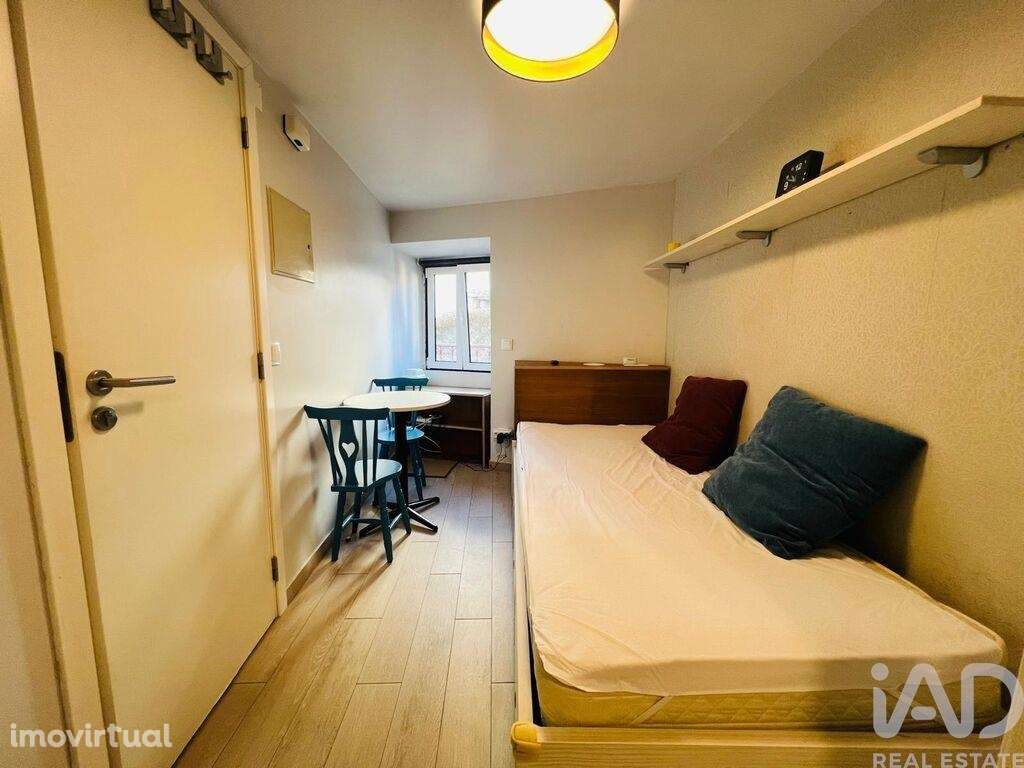 Apartamento em Leiria, Pousos, Barreira e Cortes de 15,00 m2 - Grande imagem: 2/10