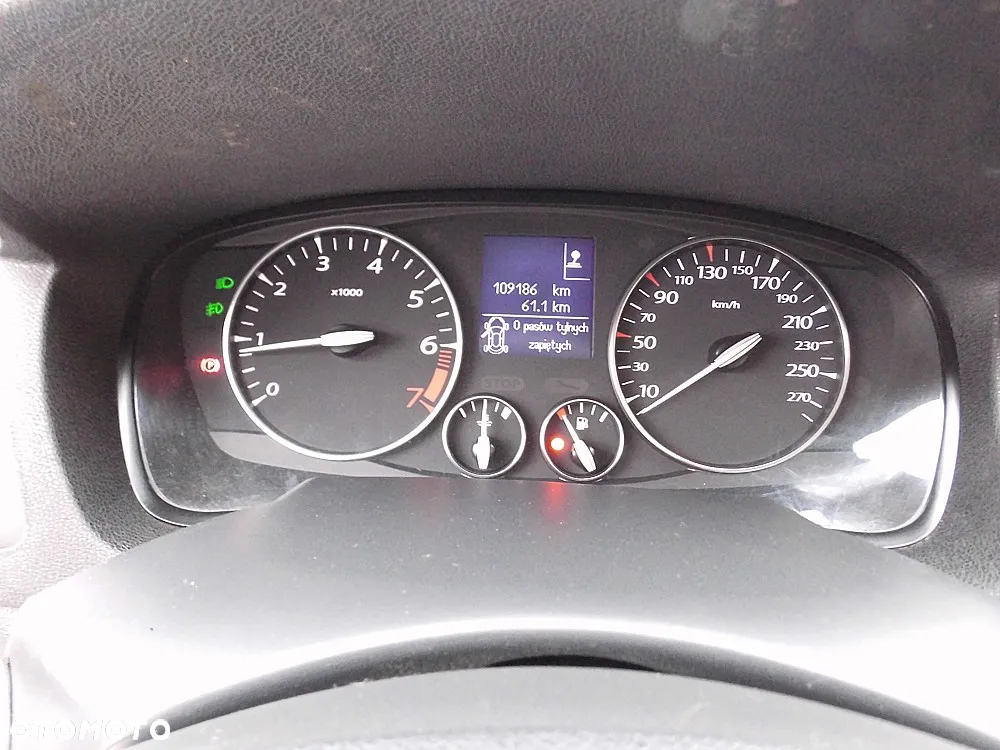 Renault Laguna 2.0 16V 140 Dynamique - 20