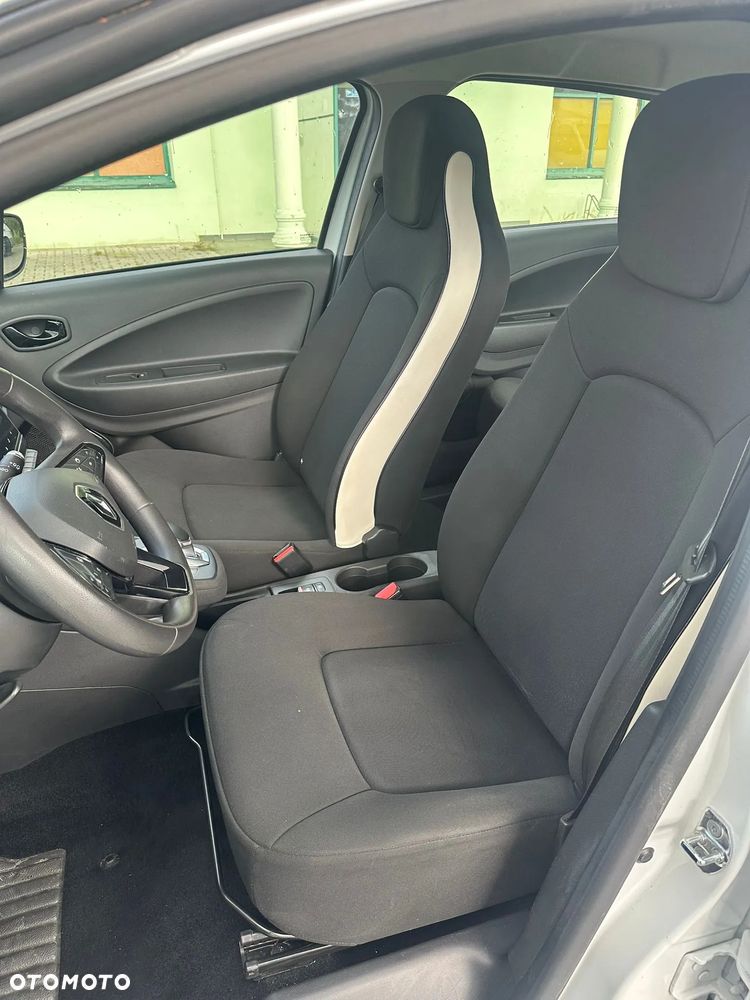 Renault Zoe - 9