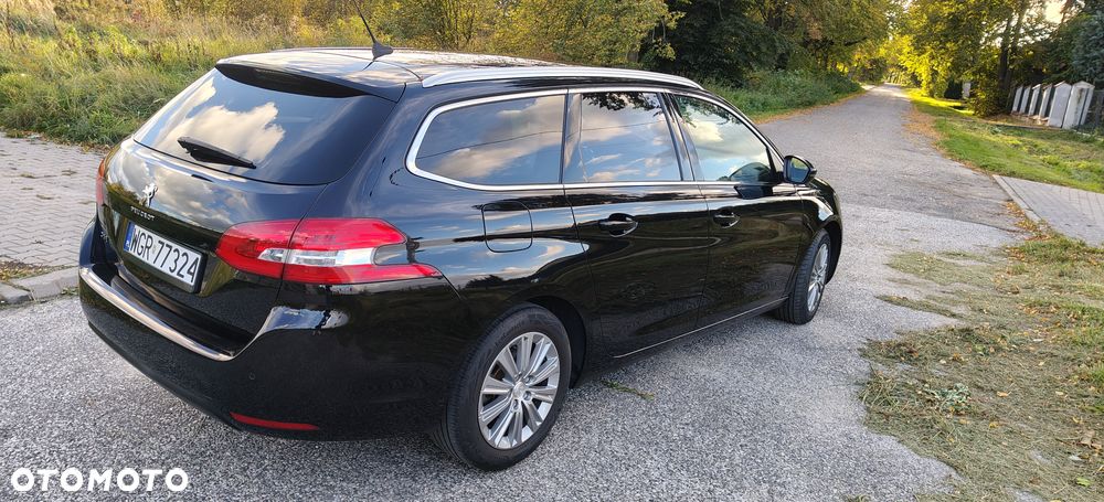 Peugeot 308 - 4
