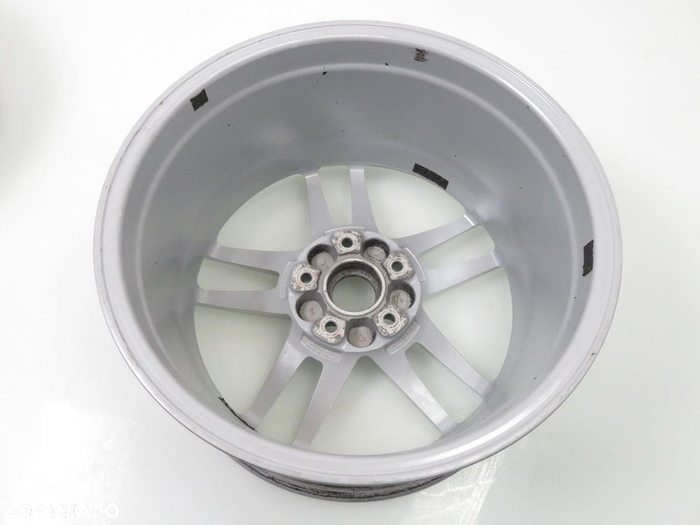 Alufelgi 19'' Porsche Panamera Turbo II 5x130 TPMS - 6