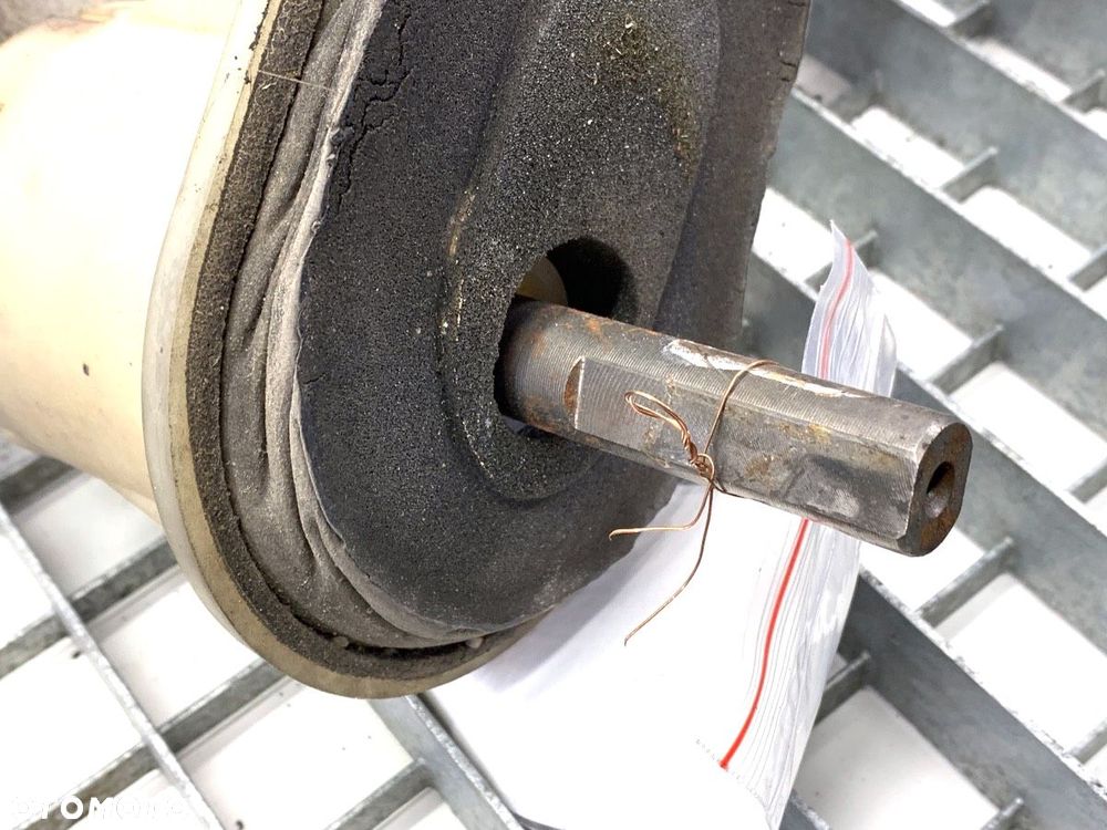 PRZEKŁADNIA KIEROWNICZA MAGLOWNICA  RENAULT MEGANE II Kombi (KM0/1_) 2003 - 2012 1.5 dCi (KM16, - 4