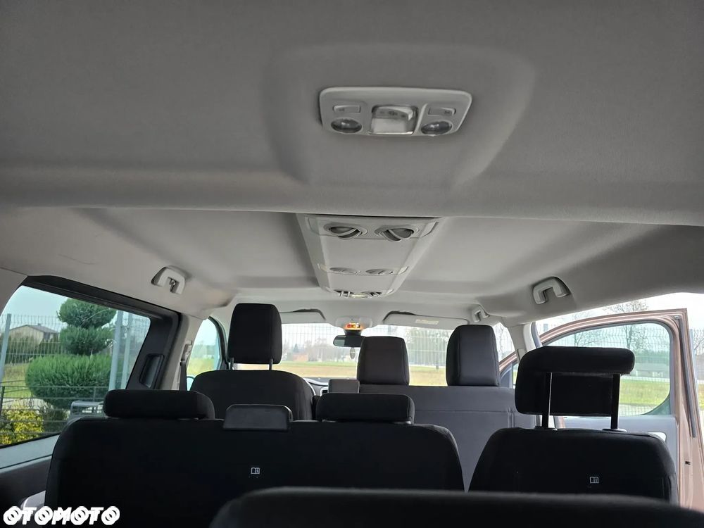 Toyota Proace Verso 2.0 D4-D Medium VIP - 27