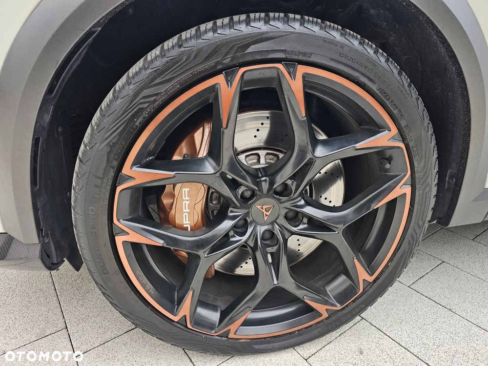 Cupra Formentor - 36