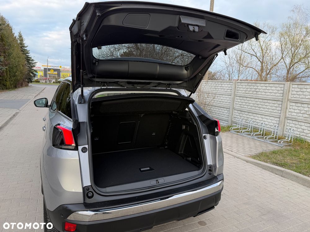 Peugeot 3008 1.2 PureTech Allure - 31