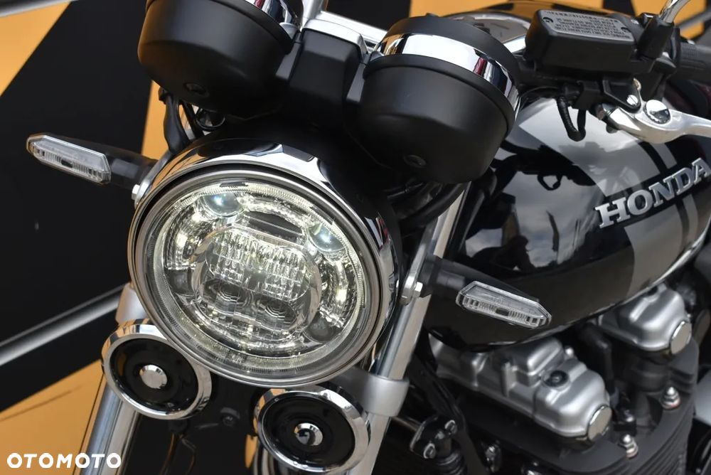 Honda CB - 25