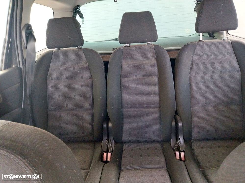 Peugeot 307 SW 1.6 HDi - 6